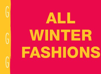 All winter fashions. Plus extra 10% off every day*. Apply now.