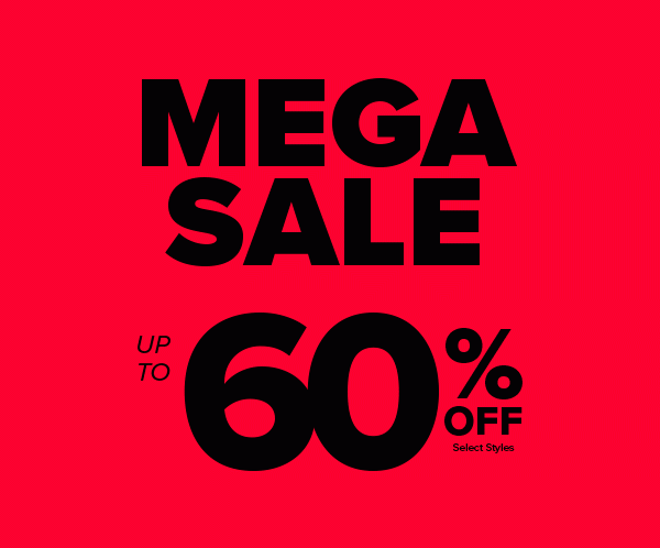 Shop Mega Sale