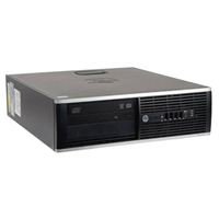 HP 6300 Pro Desktop