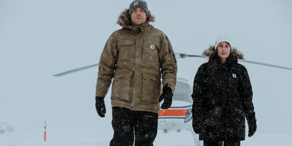 Yukon Extremes®