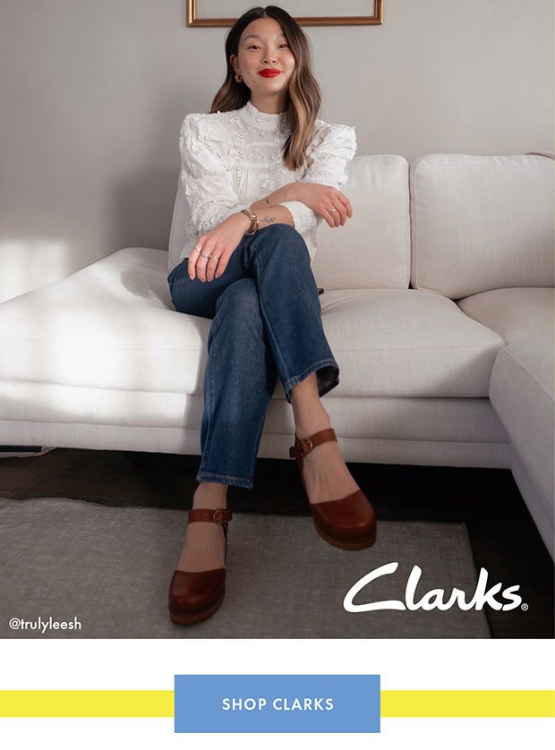 SHOP CLARKS