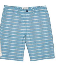 HOLLYWOOD CHAMBRAY SHORT