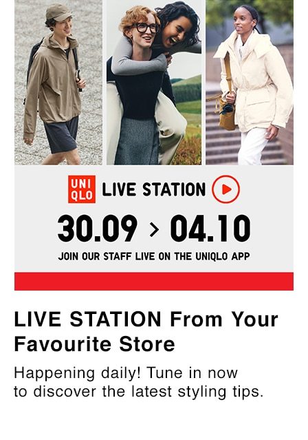 LiveStation