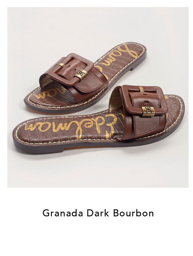 Granada Dark Bourbon