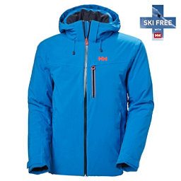 Helly Hansen Swift 4.0 Mens Insulated Ski Jacket