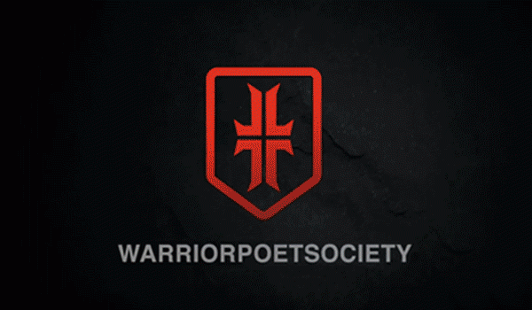 war poet society