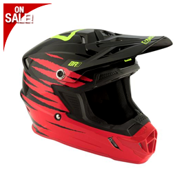 answer racing, youth ar1 pro glow helmet