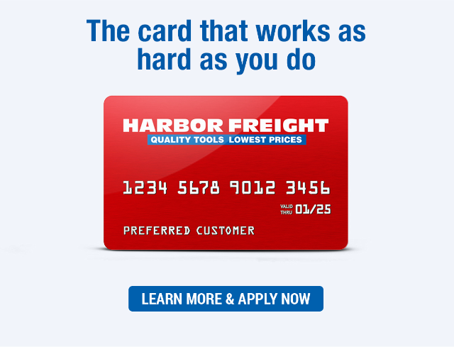 The Most Valuable Tool We Offer Harbor Freight Tools Email Archive