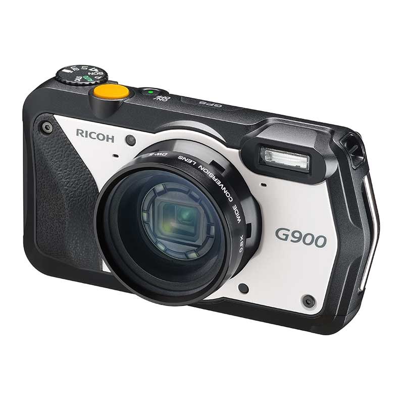 RICOH G900