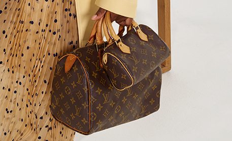 Louis Vuitton Under $1K