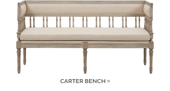 Carter Bench