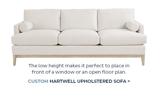 Hartwell Upholstered Sofa