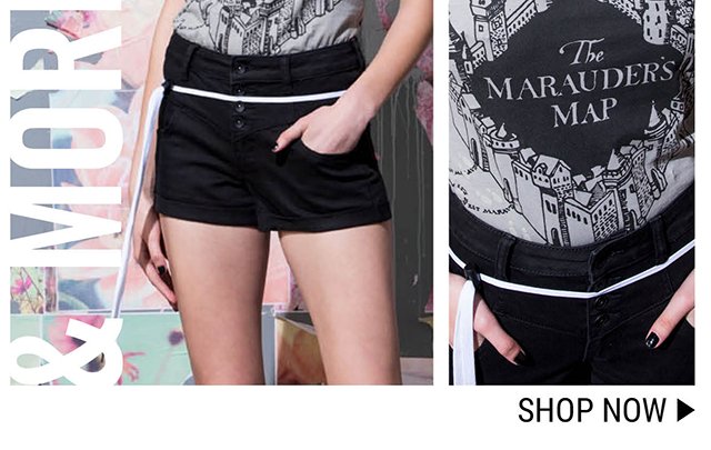 And More Shop Now
