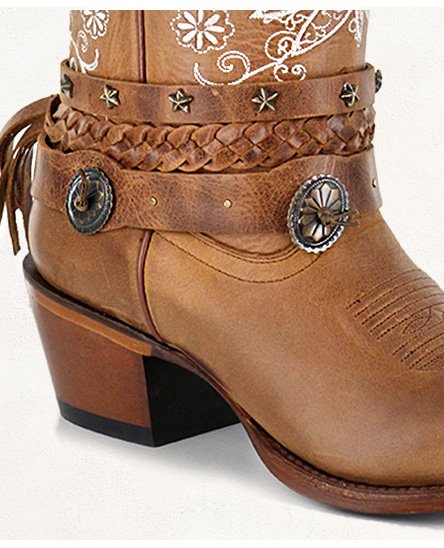 Shop Women’s Shyanne Boots »