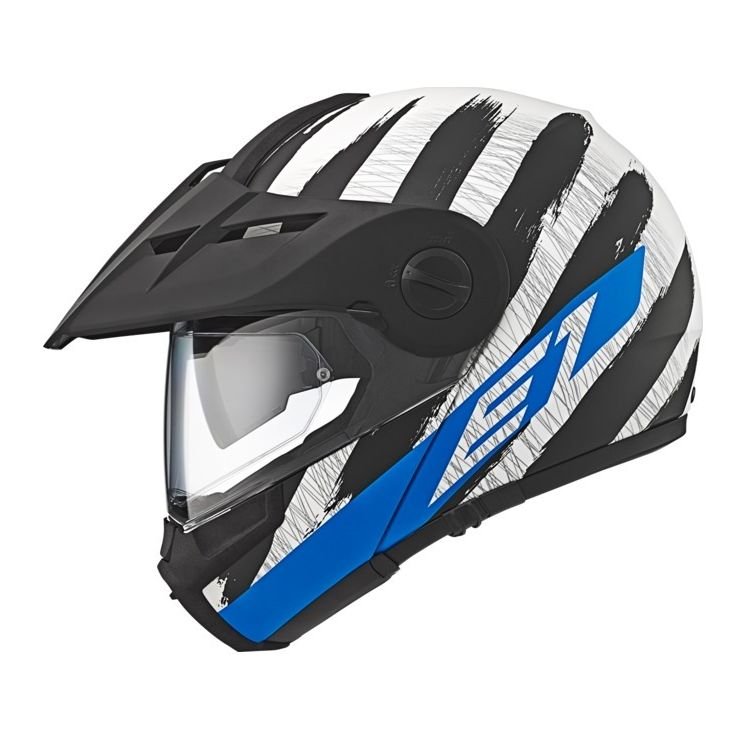 Schuberth E1 Hunter Helmet