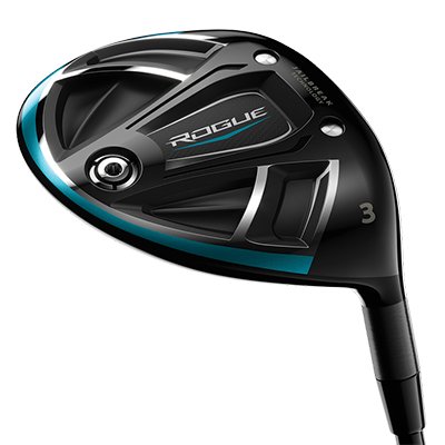 Rogue Fairway Woods