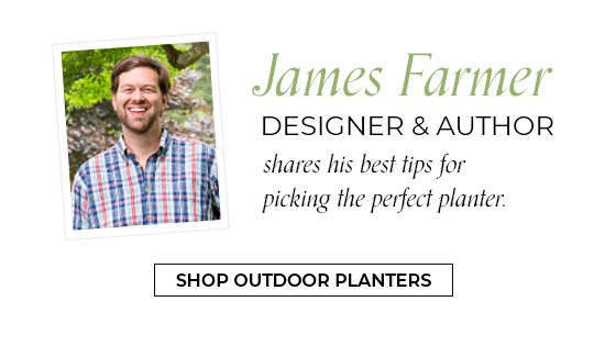 Shop Outdoor Planters