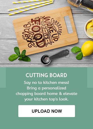 Cutting Board