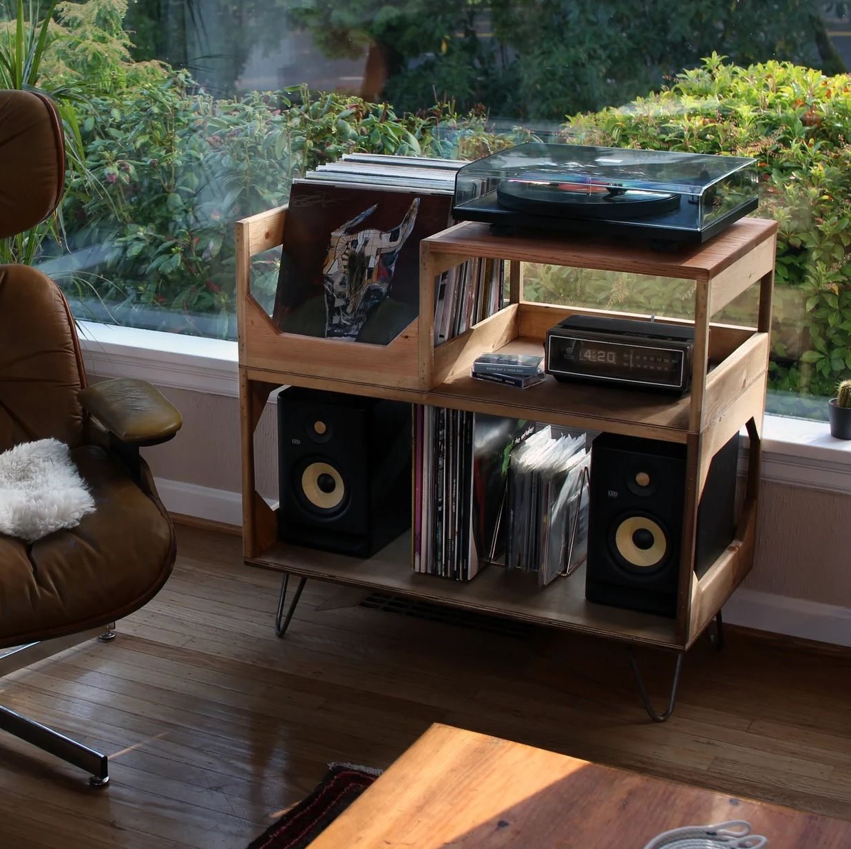 Yes, You Can Shop the Furniture From Seth Rogen's Airbnb