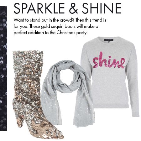 Shop Sparkle