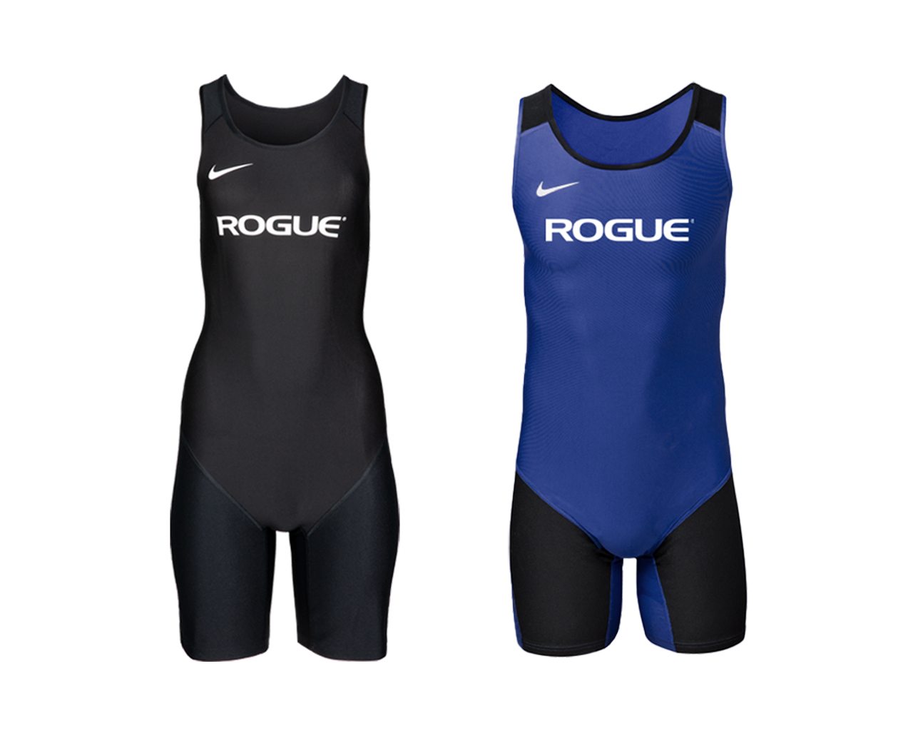 Rogue Nike Weightlifting Singlet