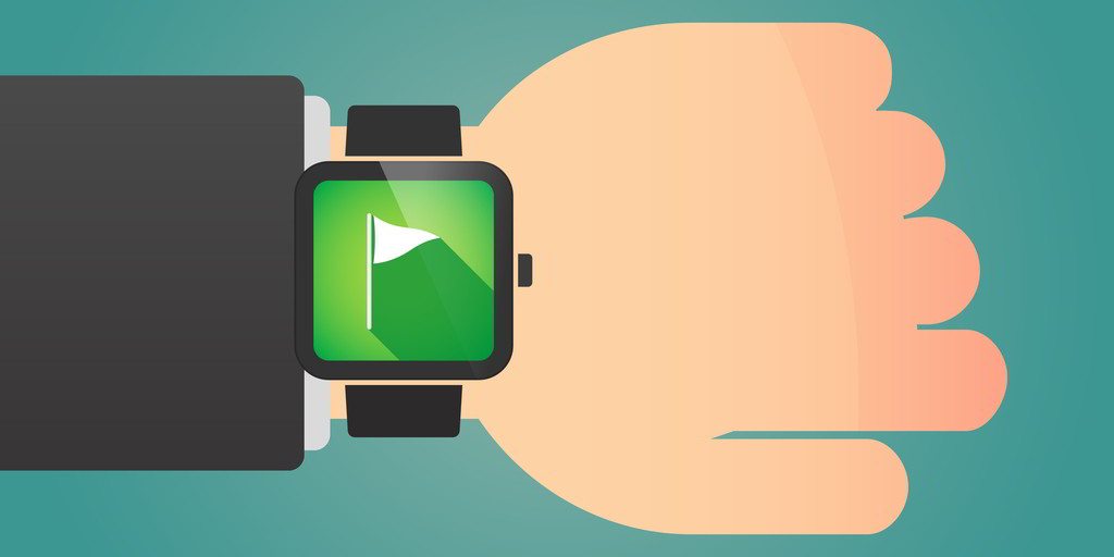 The 6 Best GPS Watches for Golf