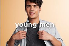 young men