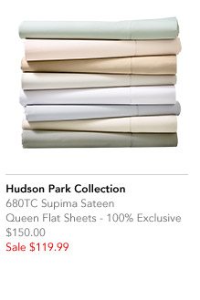 HUDSON PARK COLLECTION