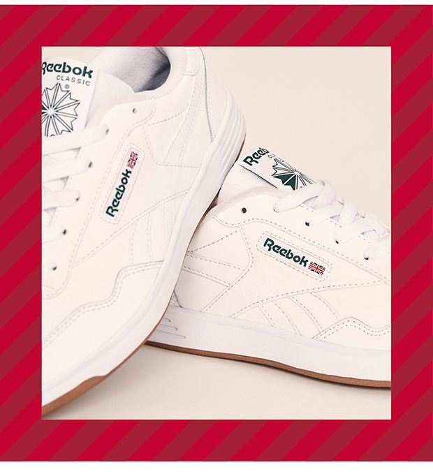 Reebok