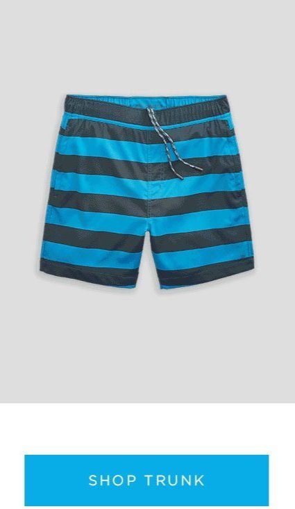 Swim Trunk