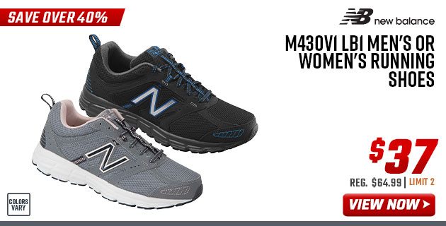 New balance m430v1 lb1 hotsell