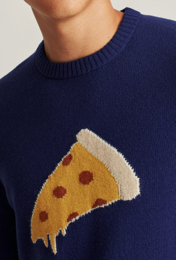Limited Edition Sweater Shop Now