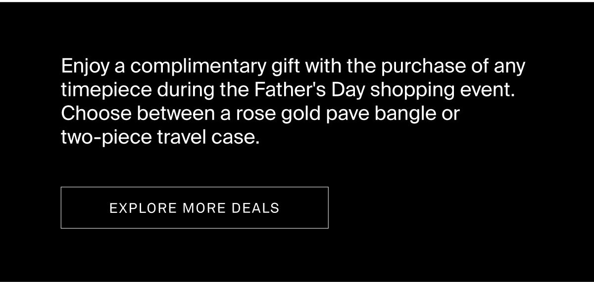 Father's Day Deals