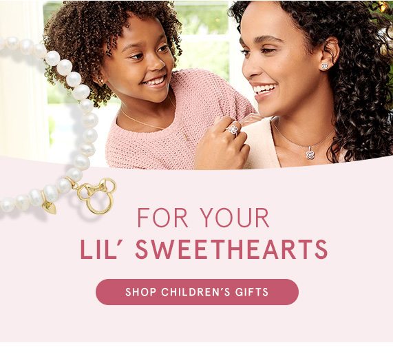 Shop Children's Gifts