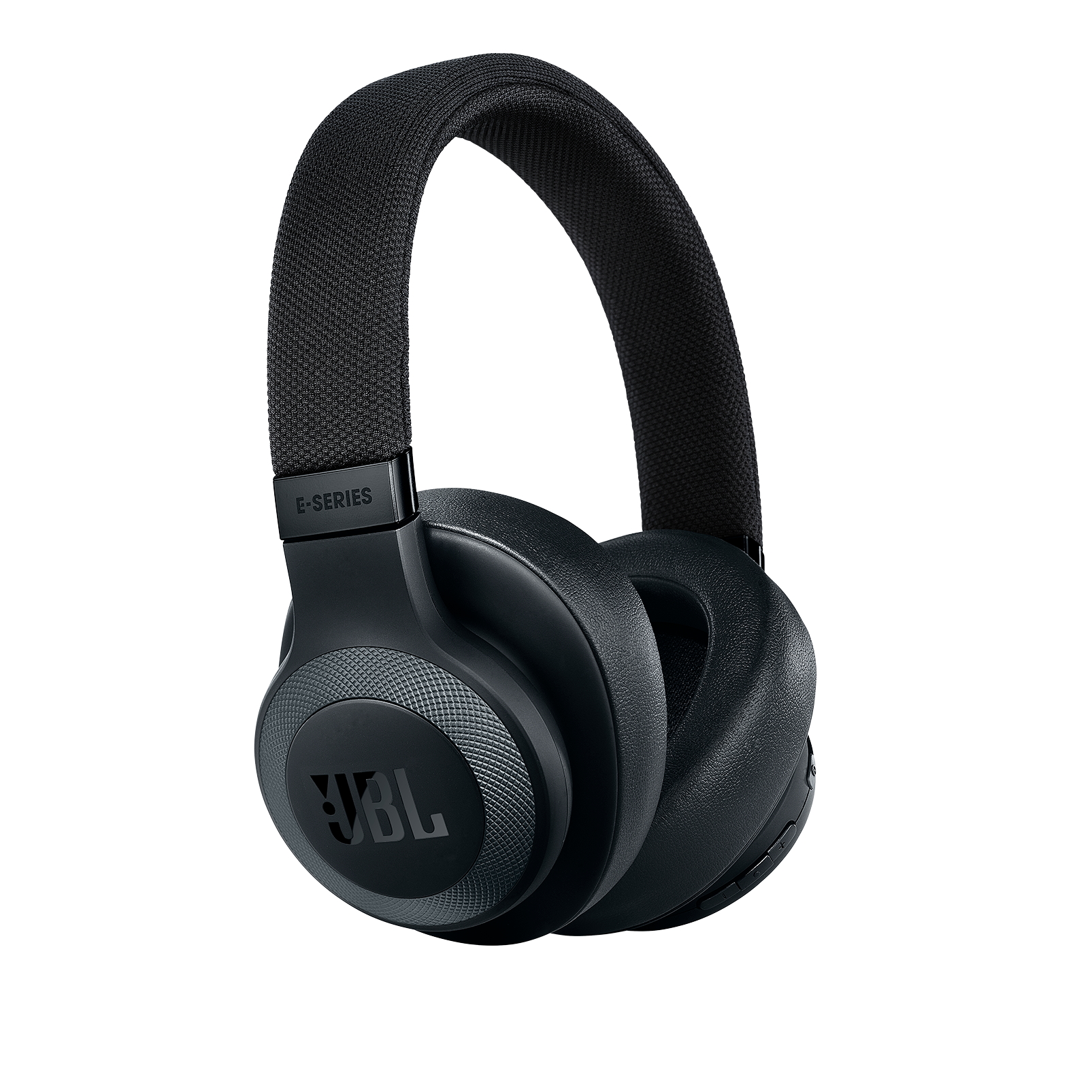 Save $100 on the E65BTNC. Wireless over ear noise-cancelling headphones. Sale price $99.95. Shop now.