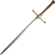 LARP Sword of Jaime Lannister