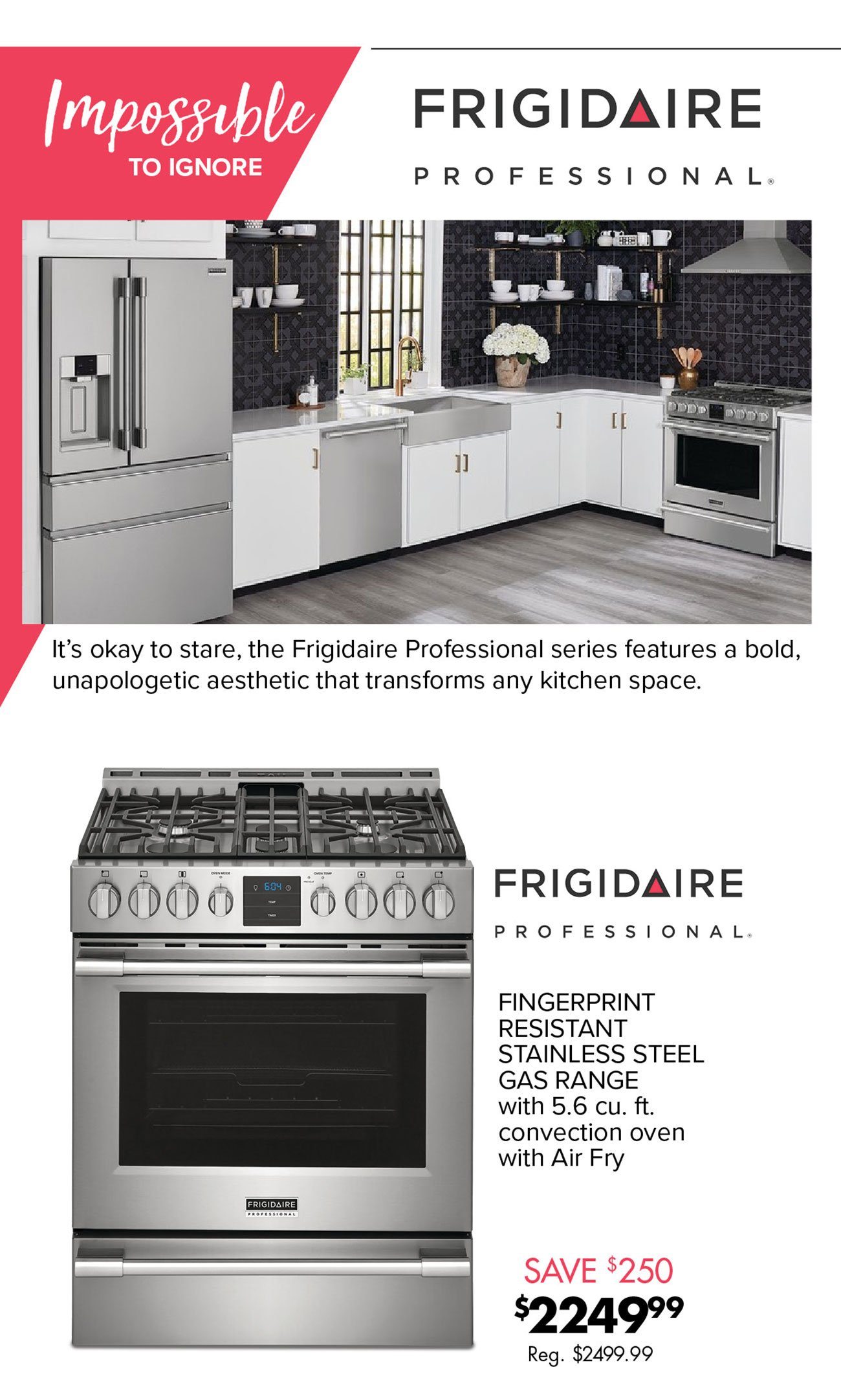 Frigidaire-fingerprint-resistant-gas-range