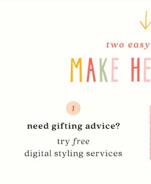 try styling services
