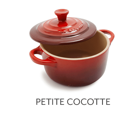 Petite Cocotte