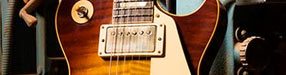 Gibson Custom: Golden-Era Guitars Made Today