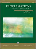 Proclamations (Grade 3)