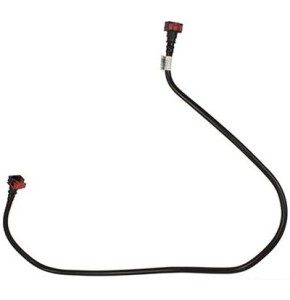 Motorcraft KFL-88 Fuel Line - Rubber, Direct Fit, Sold individually Motorcraft KFL-88 Fuel Line - Rubber, Direct Fit, Sold individually