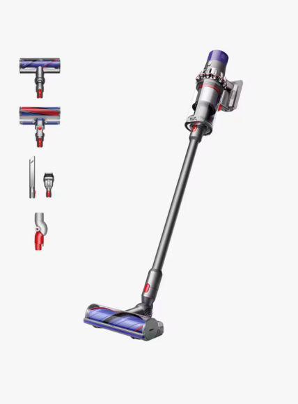 Dyson V10 Total Clean Cordless Vacuum Cleaner, £299