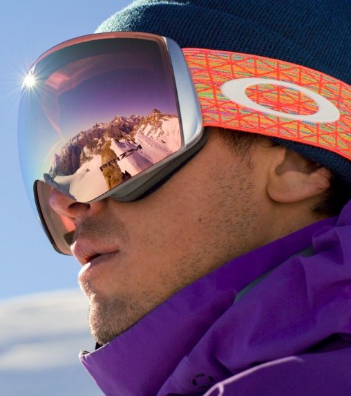 Oakley Goggles