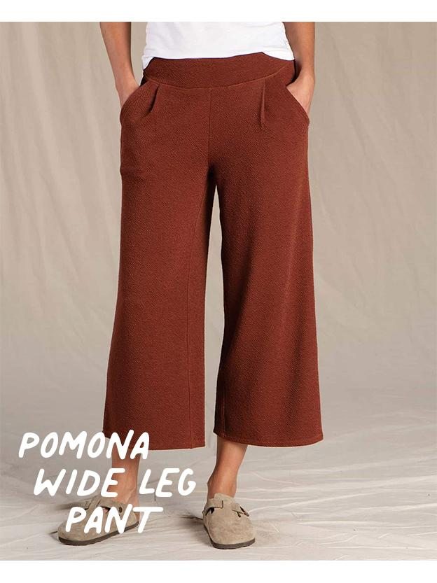 Pomona Pant