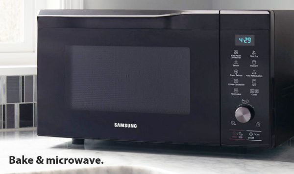 Microwaves