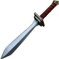 LARP Legion Dagger