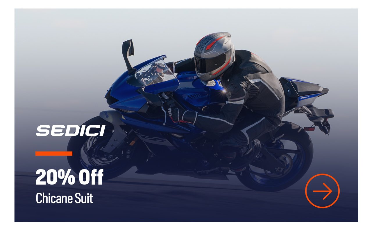 HOT RIGHT NOW - OTHER RIDERS ARE LOVING THIS DEAL