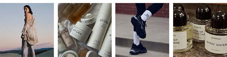 Shop our @FWRD Feed