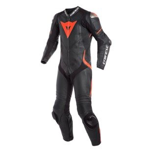 Dainese Laguna Seca 4 Perforated Race Suit